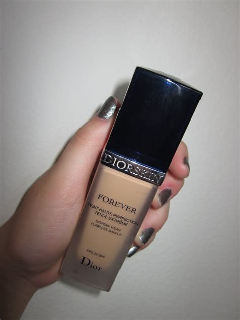 dior forever flawless|dior forever foundation review.